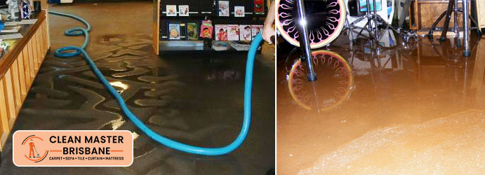 Best Flood Damage Restoration Services Maudsland