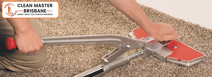 Carpet Re-Stretching Services Image Flat