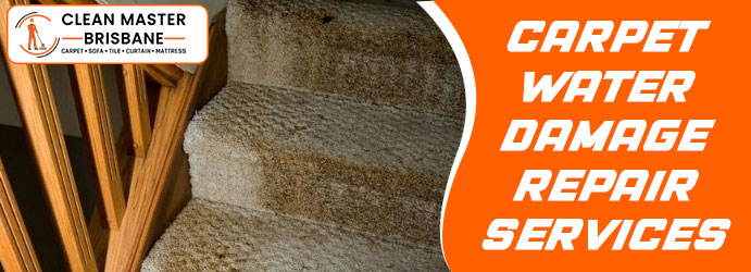 Carpet Water Damage Repair Services Sippy Downs