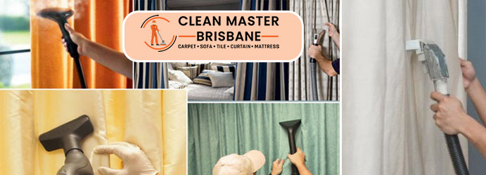 Curtain Cleaning Services Gregors Creek
