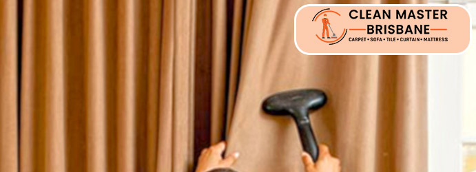 Offsite Curtain Cleaning West Ipswich