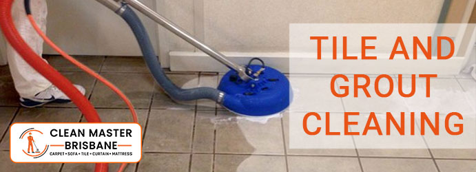 Tile and Grout Cleaning Whiteside