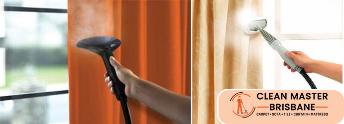 Curtain Steam Cleaning Hillcrest