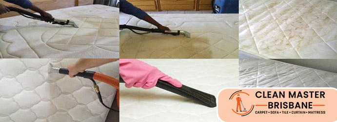 Mattress Cleaning Zillmere