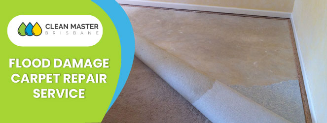 Best Flood Damage Carpet Repair Service