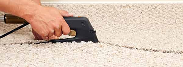 carpet seams repair