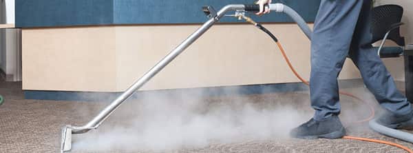 effective carpet steam cleaning