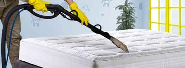 latex mattress cleaning service