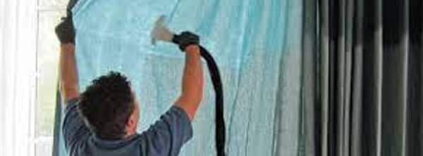 onsite curtain cleaning