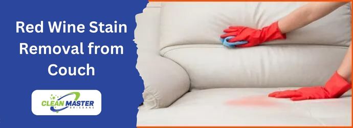 Upholstery Stain Removal Gailes